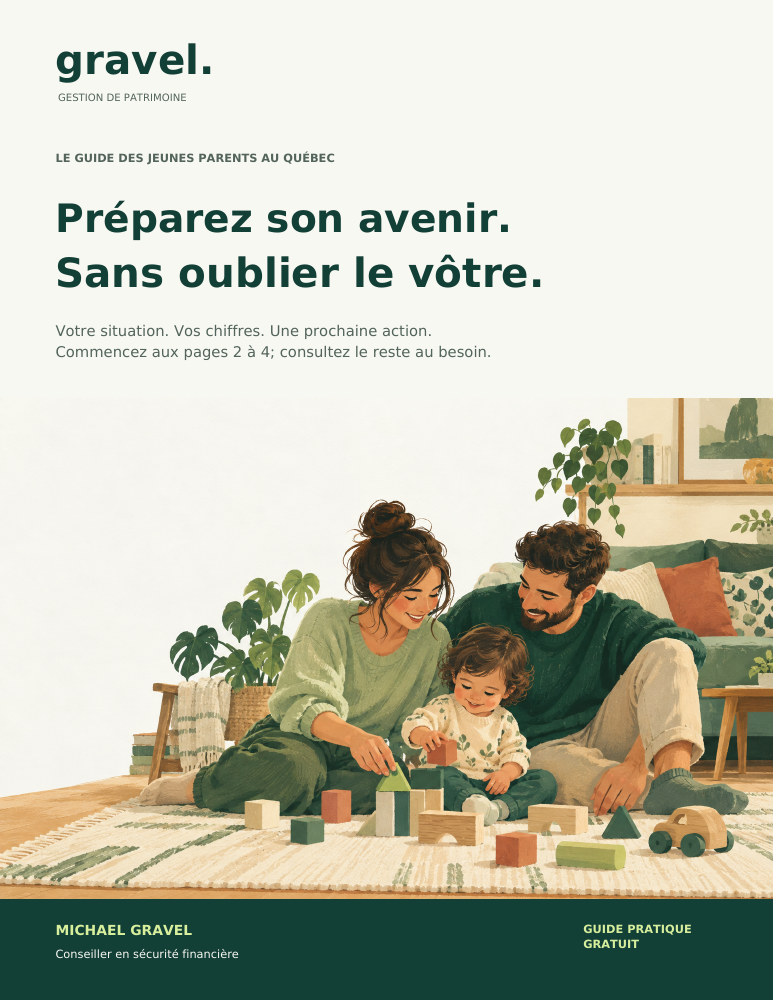 Guide Jeunes parents